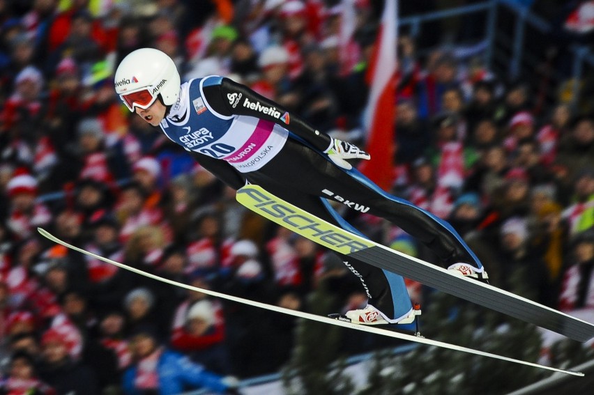 Skoki narciarskie Zakopane 2018 Bilety. Gdzie obejrzeć skoki...