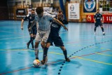 Widzew Łódź okazał się za silny dla KS Futsal Oborniki