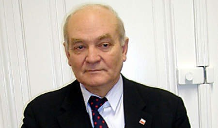 Wojciech Dębowski jest zadowolony, że udało się przekonać Warszawę do organizacji imprezy w Beskidach. fot. L. Cykarski