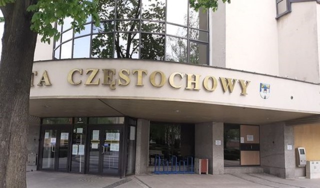 Urząd Miasta w Częstochowie uruchomił dodatkowe punkty obsługi interesantów