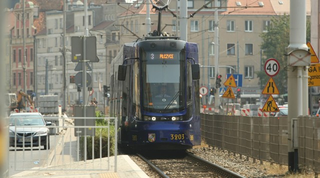 Nowe tramwaje Pesa już kursują po wrocławskich torach. Jak je oceniacie?