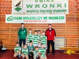 Po turniejach Błękitni Cup 2013 w Biezdrowie [FOTO]