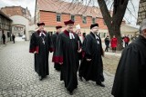 Świdnica ma drugiego biskupa. Tłumy na konsekracji pastora Waldemara Pytla