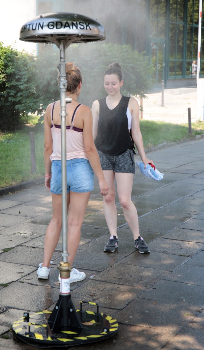 Fontanny uchwycone na zdjęciach naszych fotoreporterów. TOP...