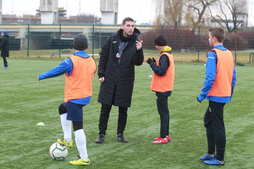 AP Stal Rzeszów, Resovia i AP Piłkarskie Nadzieje Mielec ze złotymi gwiazdkami Programu Certyfikacji PZPN dla szkółek piłkarskich