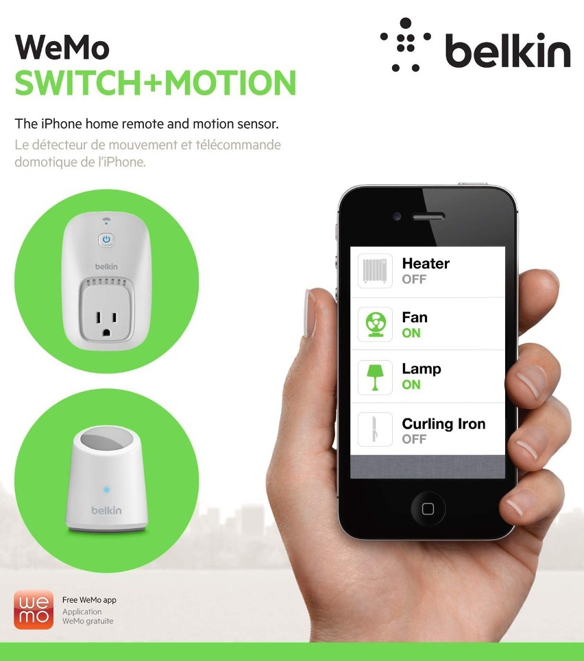 Weź udział w naszym konkursie i zgarnij nagrody od firmy Belkin!