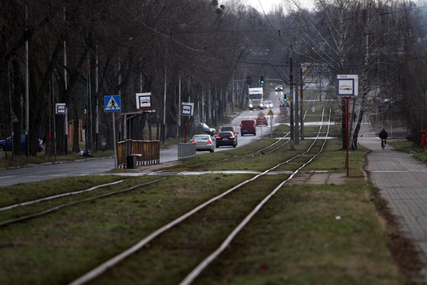 Remonty dróg w Łodzi w 2014 roku obejmą m.in. ul. Inflancką.