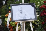 Pogrzeb wójta gminy Świdnica, Krzysztofa Stefańskiego. "Dane nam było pracować ze wspaniałym człowiekiem"