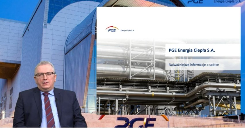PGE Energia Ciepła zbuduje w Bełchatowie spalarnię. Ile miejsc pracy zapewni Instalacja Termicznego Przetwarzania Odpadów?
