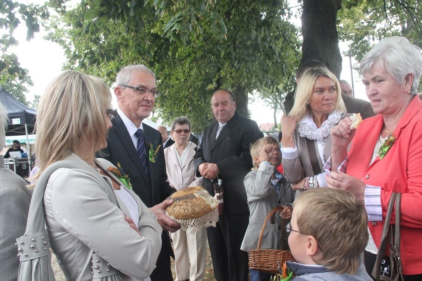 dożynki gliwice 2013