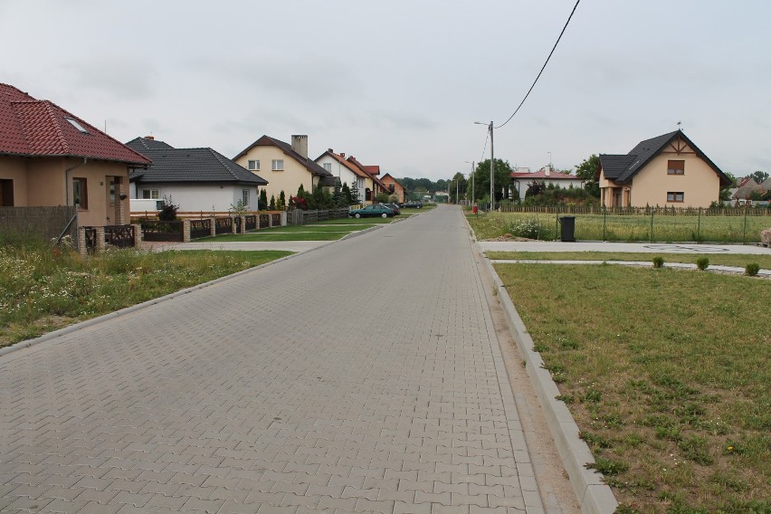 Gmina Niechanowo (Powiat Gnieźnieński): Inwestycje w gminie Niechanowo