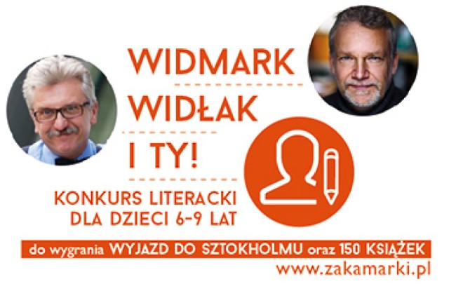 Pewnego razu byli sobie chłopiec i dziewczynka, mniej więcej
w twoim wieku. Codziennie rano przychodzili na brzeg morza...