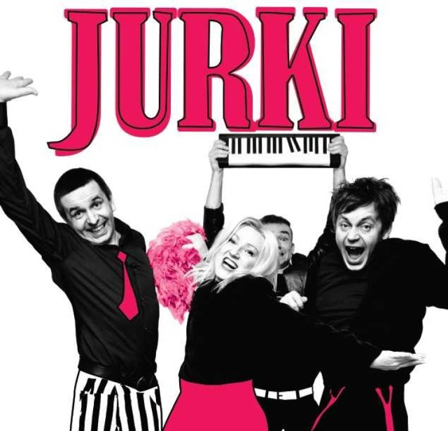 Kabaret Jurki wystąpi w Kaliszu