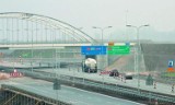 Władze Brześcia Kujawskiego walczą o zmianę znaków na Autostradzie A1