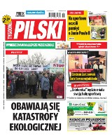 Tygodnik Pilski poleca. Sprawdź o czym w tym tygodniu napisaliśmy dla Ciebie! Znajdziesz nas w kiosku i w internecie!