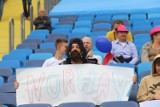 Emocje na Stadionie Śląskim! Zobacz niesamowite zdjęcia kibiców podczas Drużynowych Mistrzostw Europy