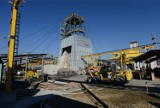 Tragedia w kopalni Janina w Libiążu. Nie żyje górnik