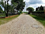 W Kruszyńcu zamiast polnych kamieni będzie asfalt
