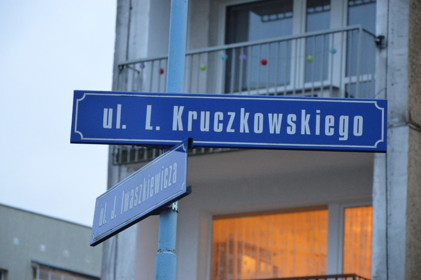Ul. L. Kruczkowskiego w Gdyni Karwinach zmieni nazwę