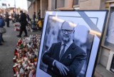 Kalisz odda cześć Pawłowi Adamowiczowi, tragicznie zmarłemu prezydentowi Gdańska