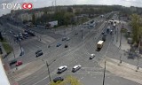 Kierowca autobusu MPK Łódź ostro zahamował. 6 pasażerów jest w szpitalu