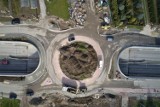 Kraków. Można już przejechać tunelem przebudowywanej ulicy Igołomskiej. Prace dobiegają końca [ZDJĘCIA]