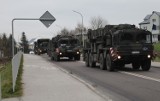 Niemieckie Patrioty dotarły już do Polski. Będą ważnym elementem ochrony wschodniej flanki NATO