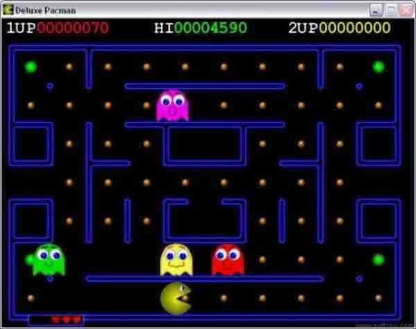 Pacman