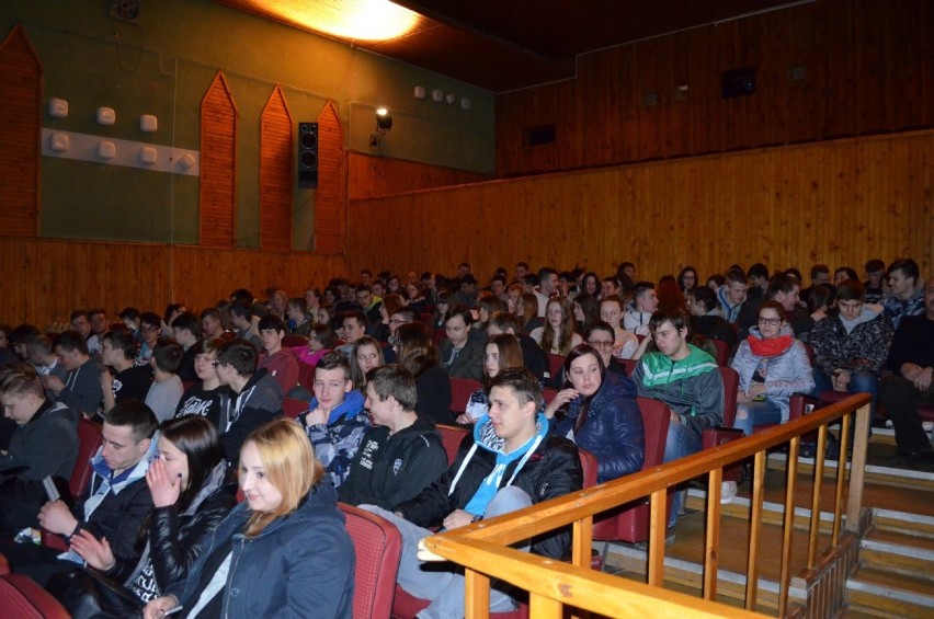 Kino SDK w Sławnie