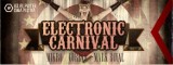 Electronic Carnival. Dwa Piętra rozpoczynają karnawał