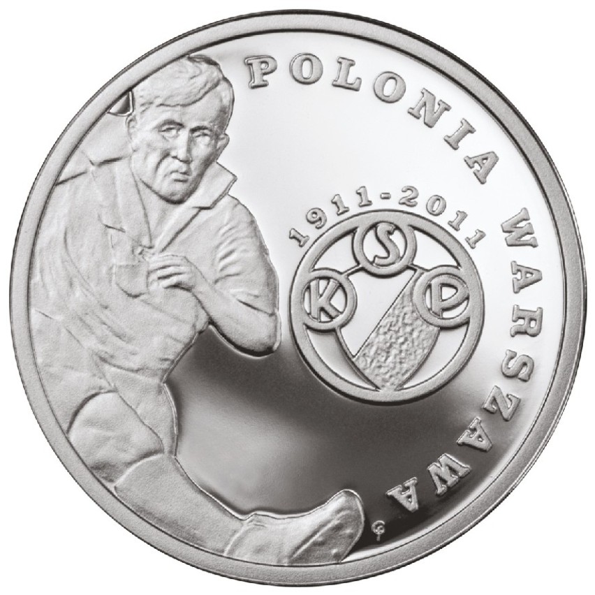 Narodowy Bank Polski przygotował dwie monety z okazji...