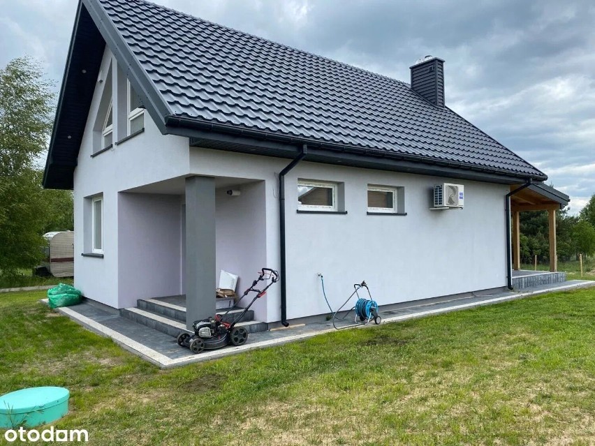 Powierzchnia: 88 m²...