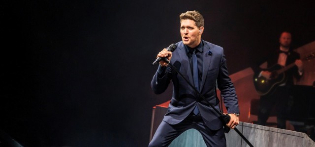 Michael Bublé