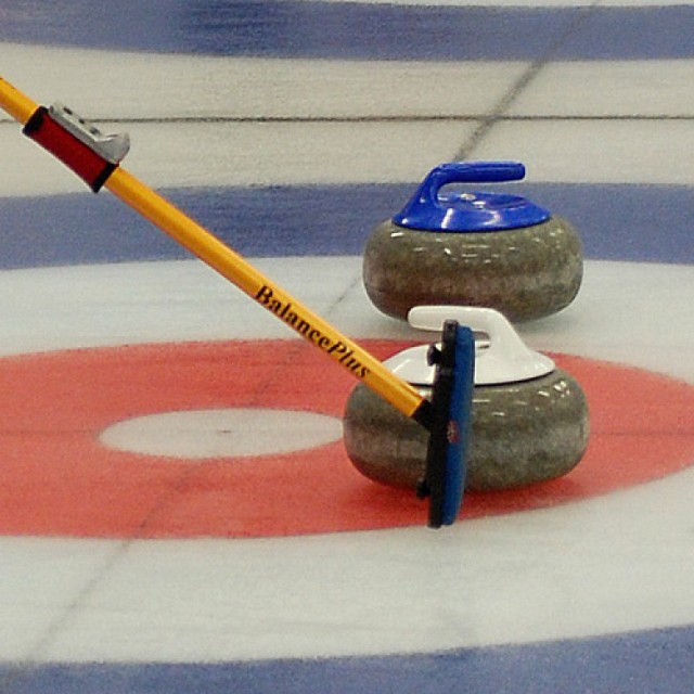 Torunianie awansowali do Polskiej Ligi Curlingu