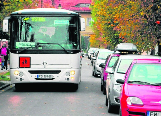 Zbyt mało połączeń autobusowych w powiecie wolsztyńskim?