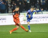 Były piłkarz gliwickiego klubu: Piast Gliwice jest to ten sam bardzo mocny zespól