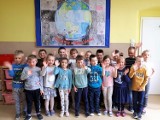 Szkoła Podstawowa w Borkowie przygotowana na powrót uczniów