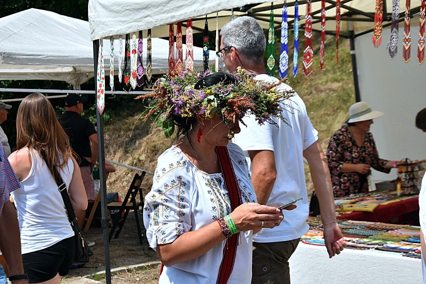 Watra w Zdyni to najważniejsze święto dla społeczności...