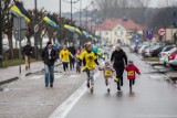 Nie ma Sportowego Dnia Jedności Kaszubów we Władysławowie (2021), więc wymyślili "Lepi pózno jak czësto nié". Jak wziąć udział? To proste