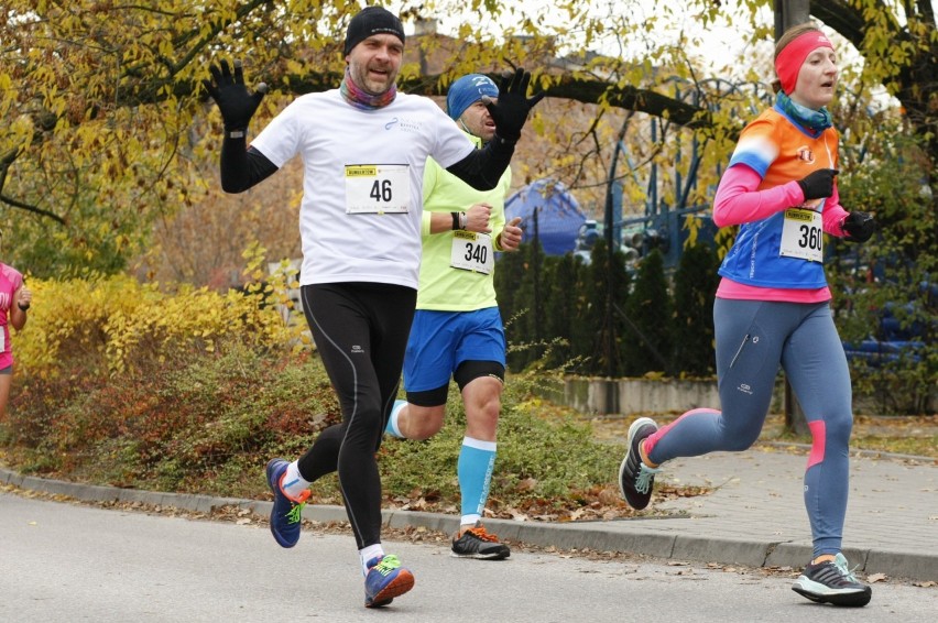 Runbertów 2016. Bieg Rembertowa przyciągną miłośników...