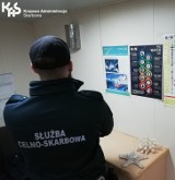Gdynia. Na statku znaleziono fragment szkieletu koralowca