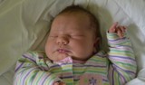 Puckie noworodki: październik 2017. Dzieci urodzone w Szpitalu Puckim i w Wejherowie | ZDJĘCIA