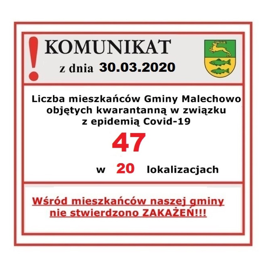 Gmina Malechowo