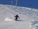 Szklarska Poręba - SkiArena/Hala Szrenicka - Karkonosze