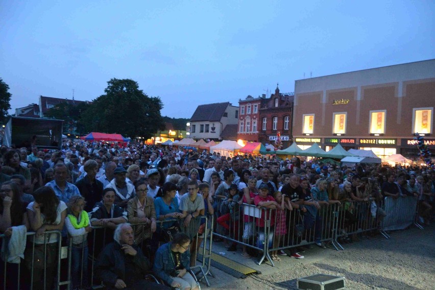 Koncert IRA w Lęborku