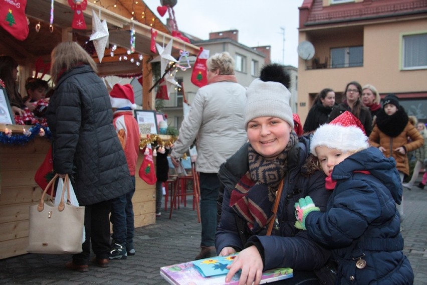 Syców: Jedenasty Zlot Mikołajów (GALERIA)