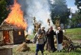 Rekonstrukcja historyczna najazdu tatarskiego na Rudołowice [WIDEO, ZDJĘCIA]