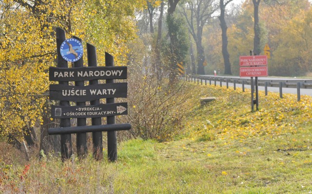 Park Narodowy "Ujście Warty" zaprasza na obchody Światowego Dnia Mokradeł.