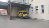 Grudziądzki szpital zmarnował kilkadziesiąt testów na koronawirusa zrobionych w Chełmnie