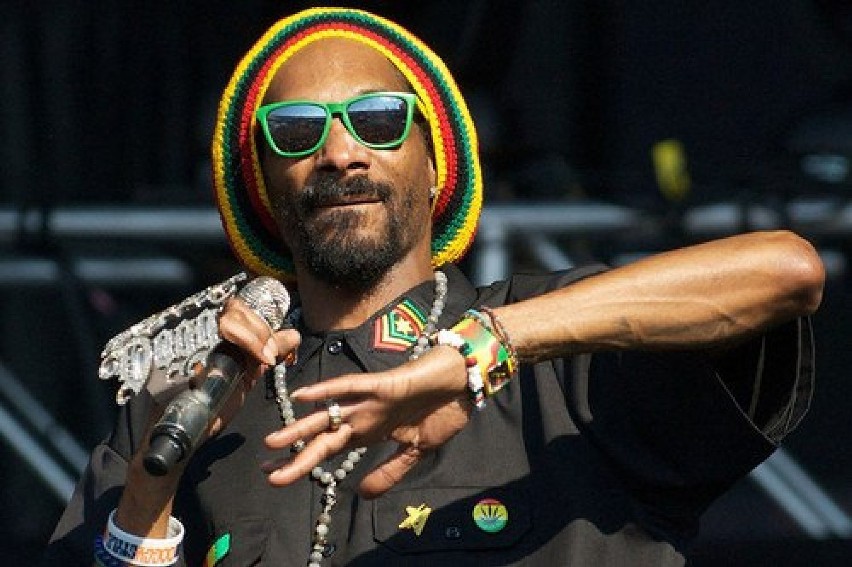 Snoop Dogg w Warszawie wystąpi dwa razy tego samego dnia!